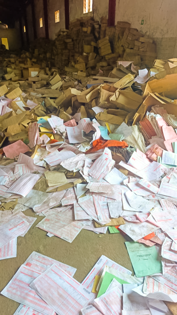 Waste Collection Services